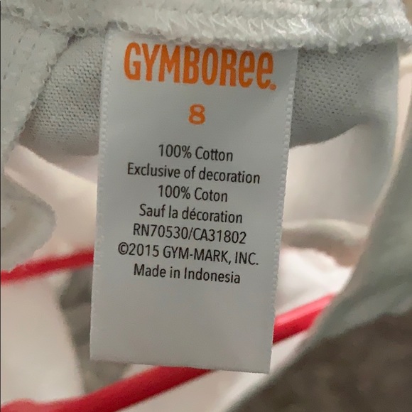 Gymboree 3 piece - Picture 5 of 9